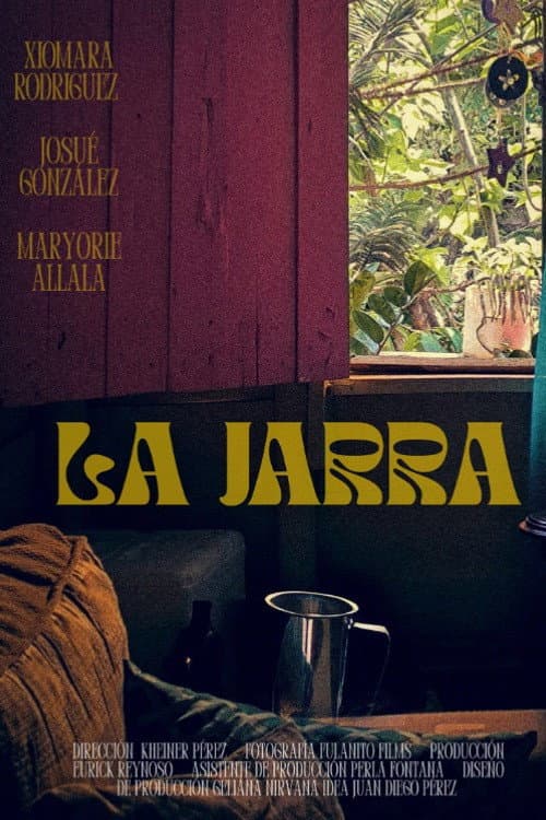 La Jarra