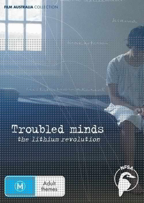 Troubled Minds: The Lithium Revolution