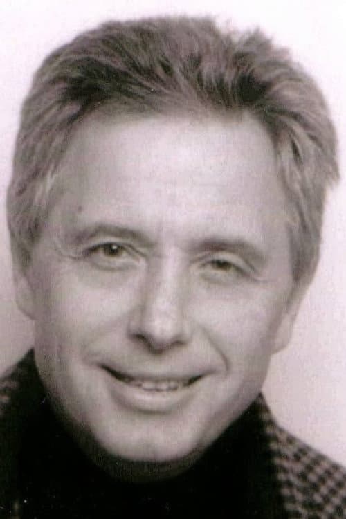 Jerzy Śladkowski