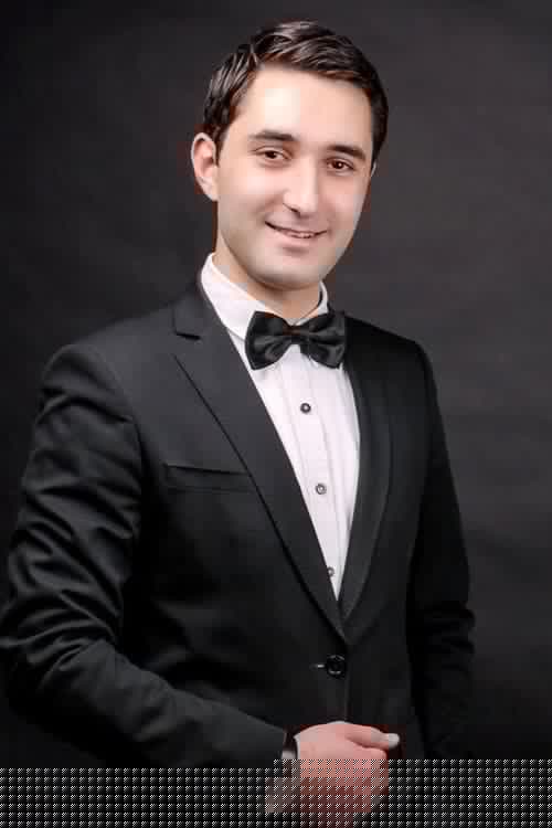 Hayk Petrosyan