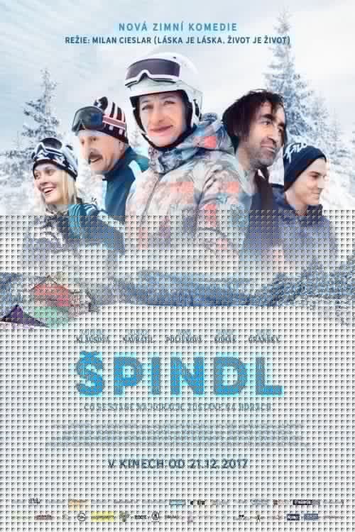 Špindl