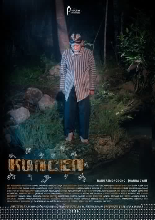 Kuncen