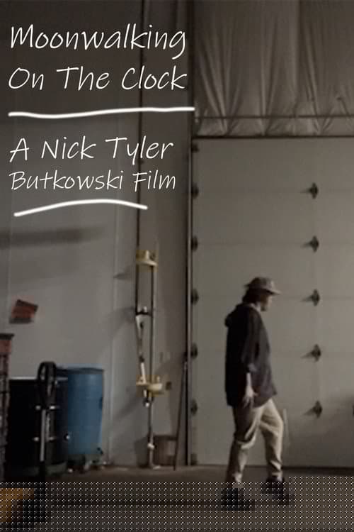 Moonwalking On The Clock