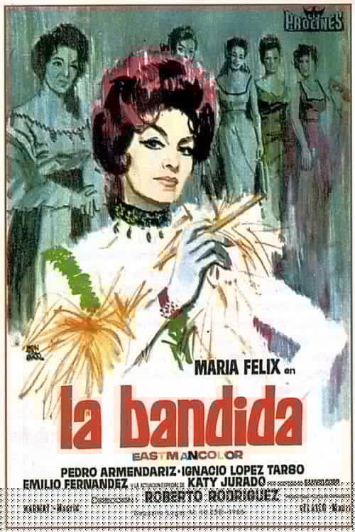 La Bandida