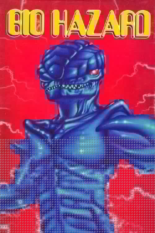 Biohazard