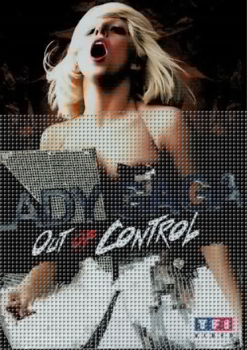Lady Gaga: Out Of Control