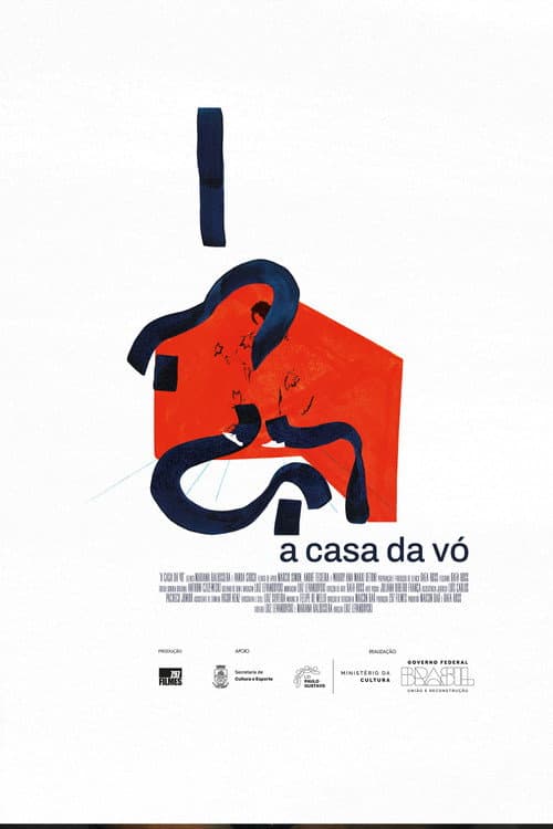 A casa da Vó