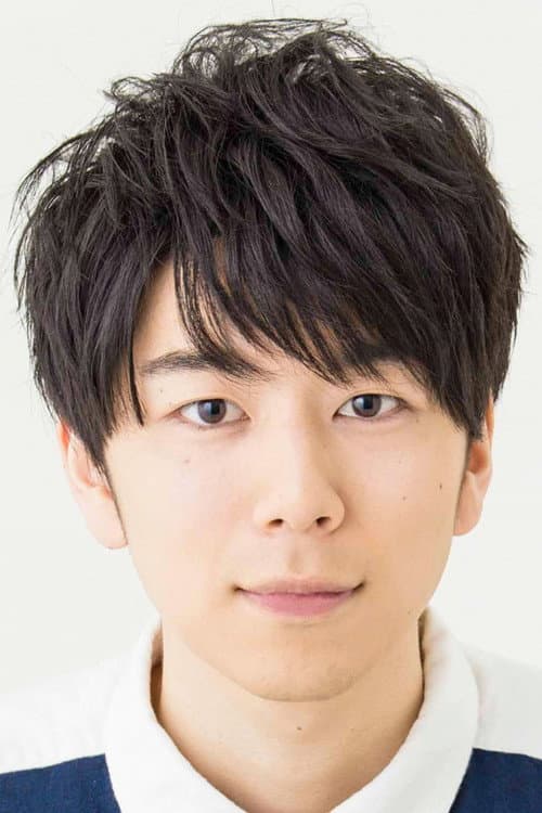Nishiyama Kōtarō