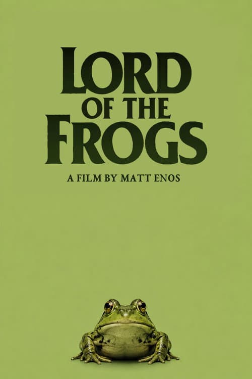 Lord of the Frogs
