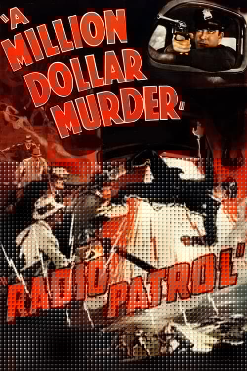 Radio Patrol