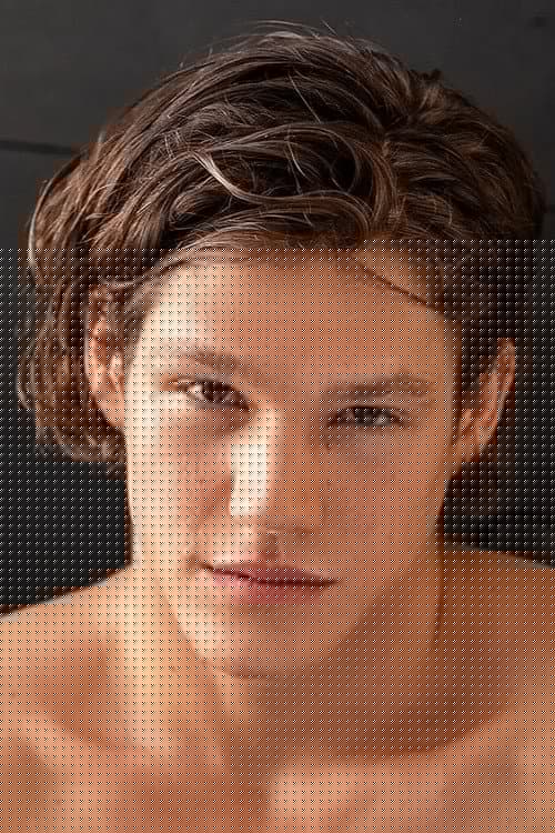Ethan O'Pry