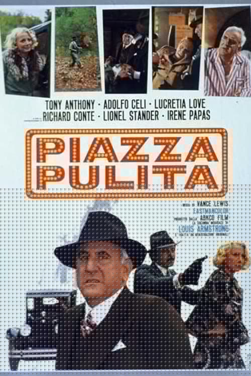 Piazza pulita