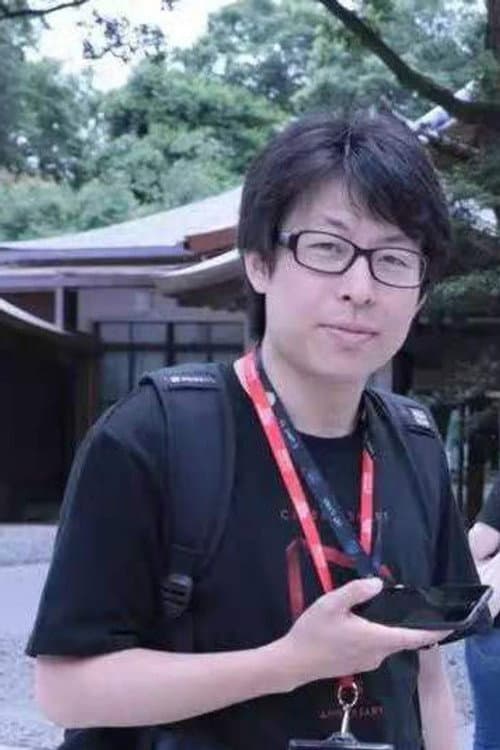 刘高翔