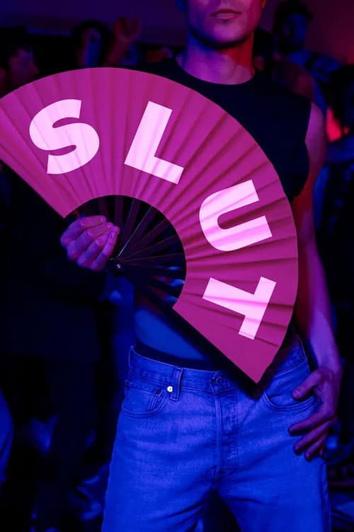 Non Sl*t