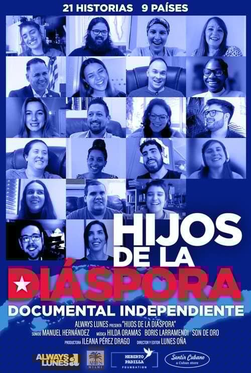 Hijos de la Diáspora