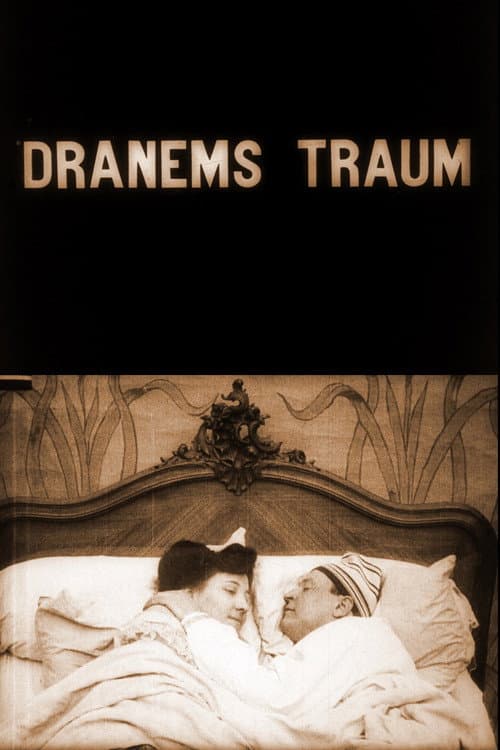 Le Rêve de Dranem