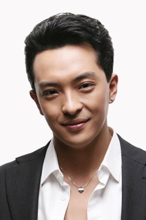 富大龙