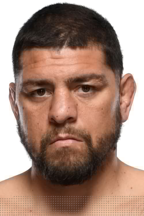 Nick Diaz