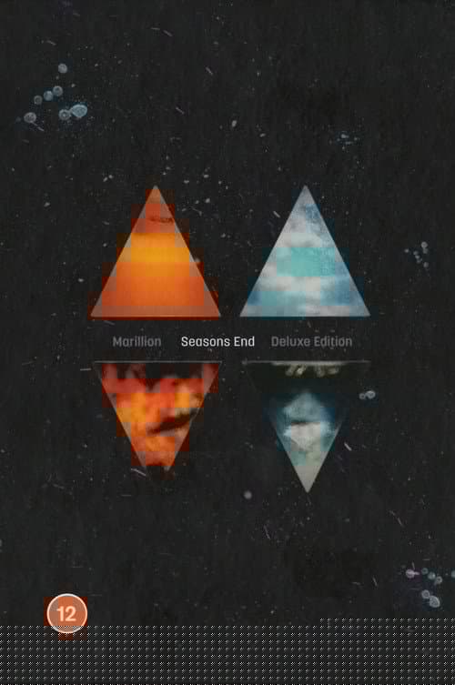 Marillion: Seasons Change
