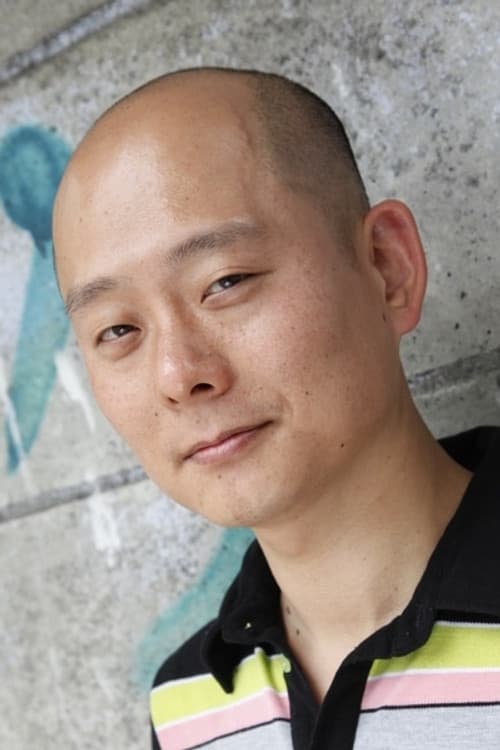 Yamamoto Kōji