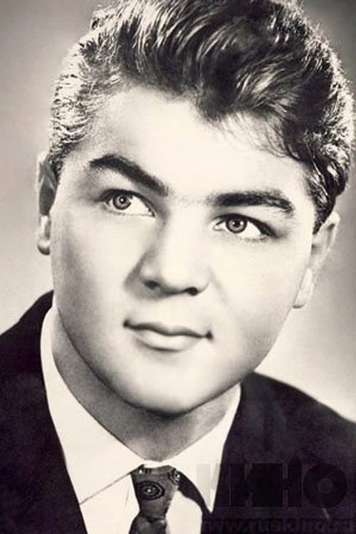 Yuriї Sarytchev