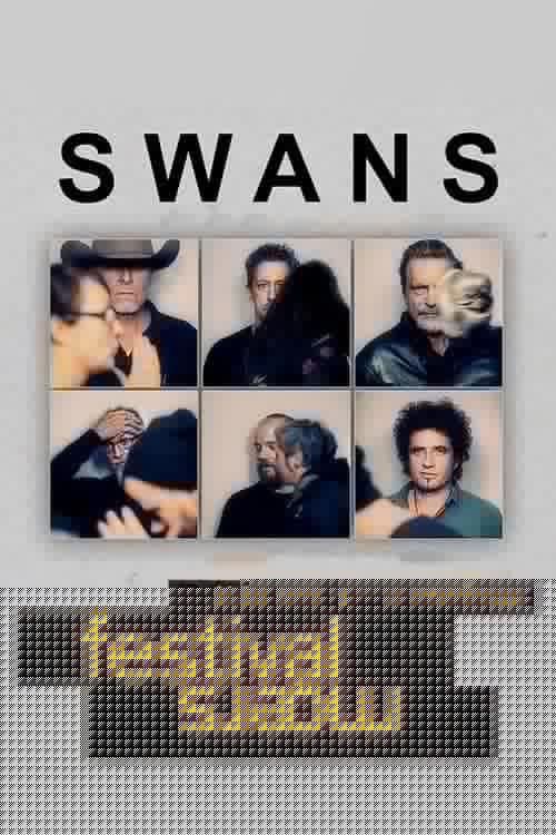 Swans: Moers Festival 2017
