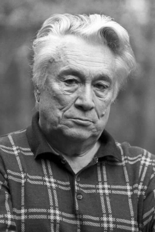 Юрий Нагибин