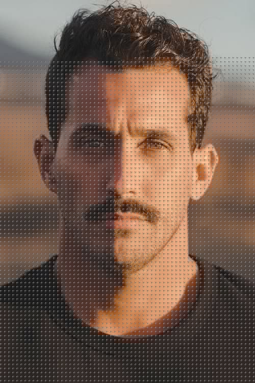 Nacho Peña