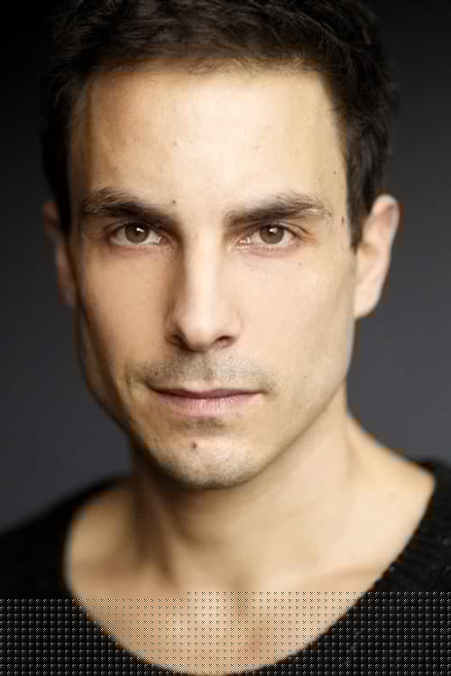 Marc Arnaud