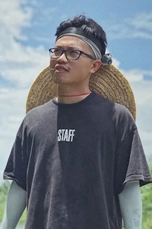 陈仕忠