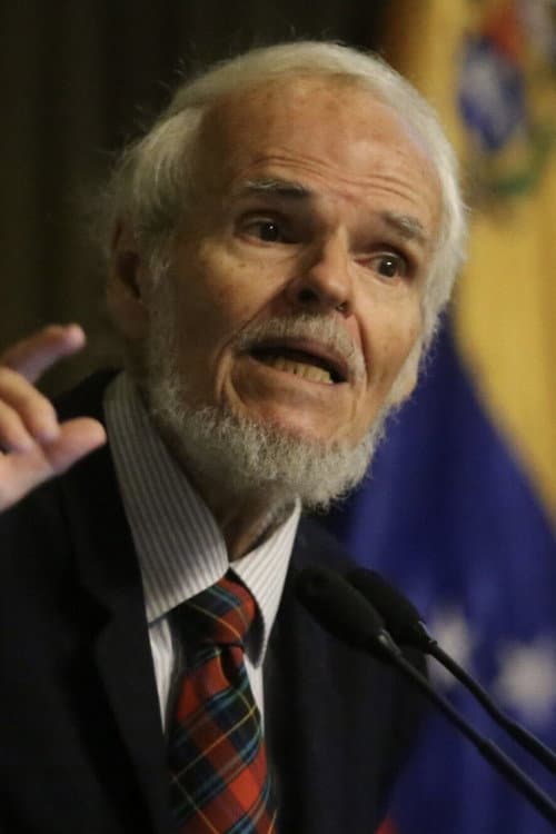 Luis Britto García