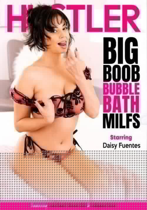 Big Boob Bubble Bath MILFs