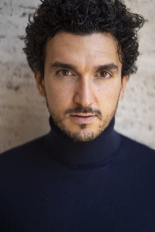 Matteo Cirillo
