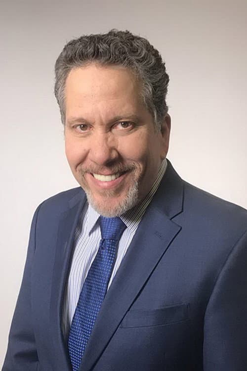 Peter Lurie