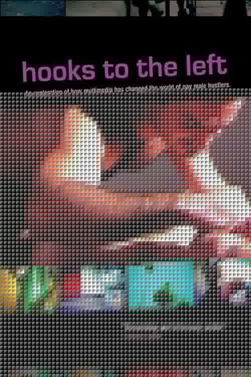 Hooks to the Left