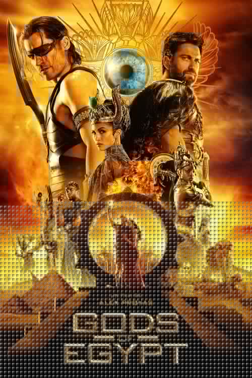 Gods of Egypt
