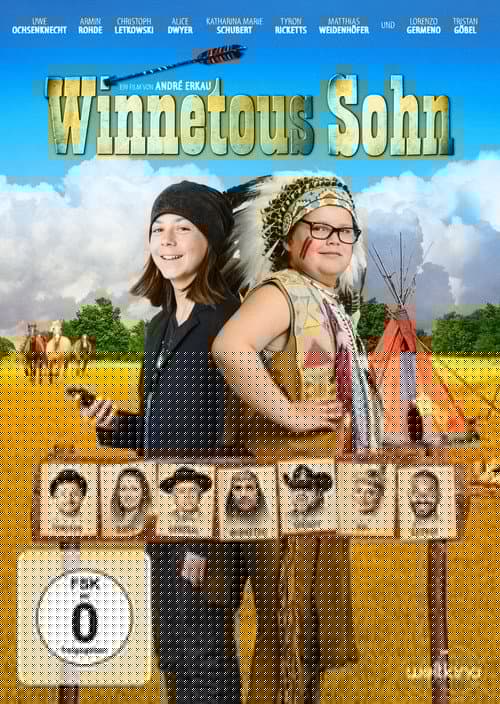 Winnetous Sohn