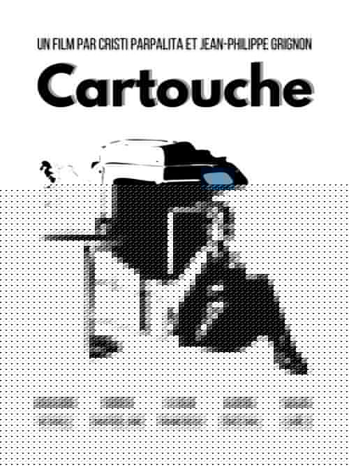 Cartouche