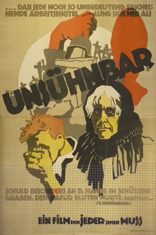 Unsühnbar