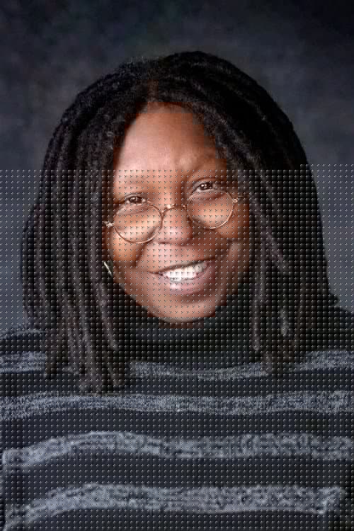 Whoopi Goldberg