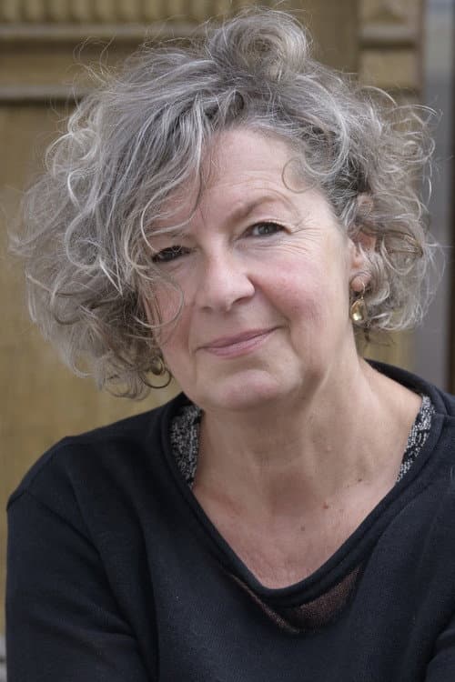 Astrid Ruppert