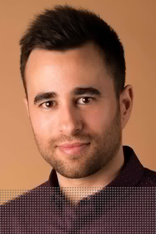 Nathan Whitaker