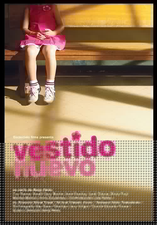 Vestido nuevo