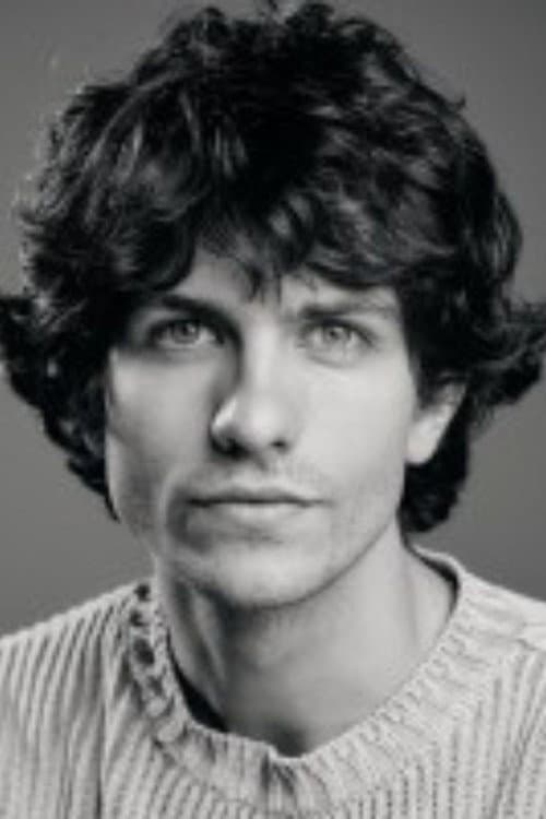 Lucas Wilson