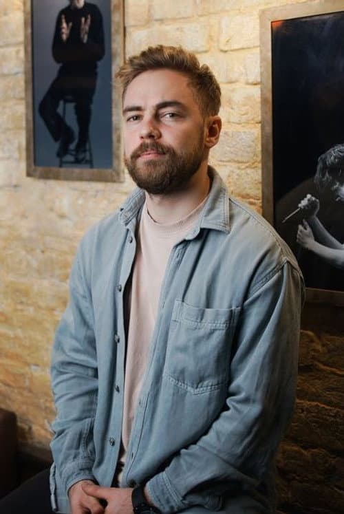 Anton Tymochenko