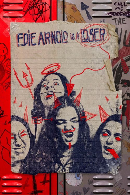 Edie Arnold Is a Loser