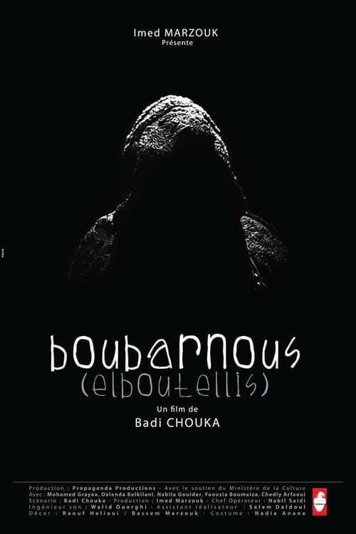 Boubarnous
