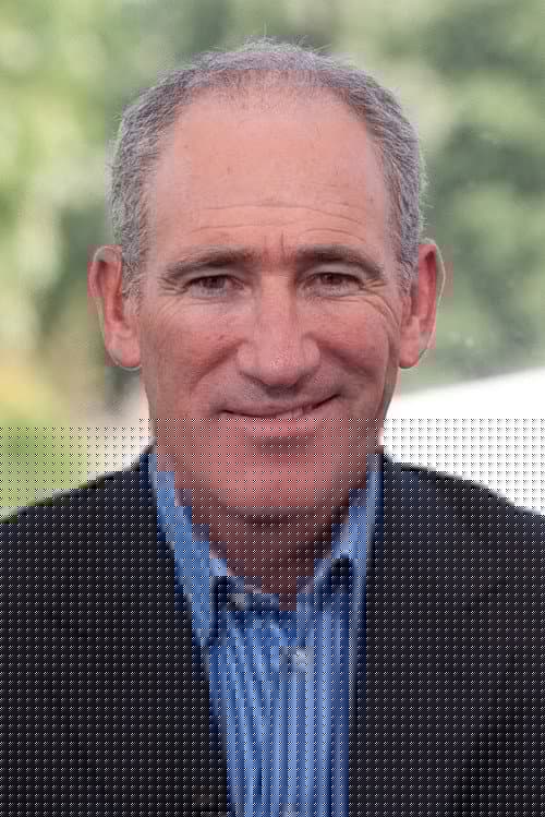 Brad Gilbert