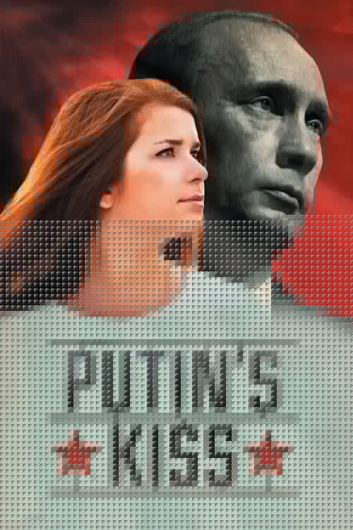 Putin's Kiss