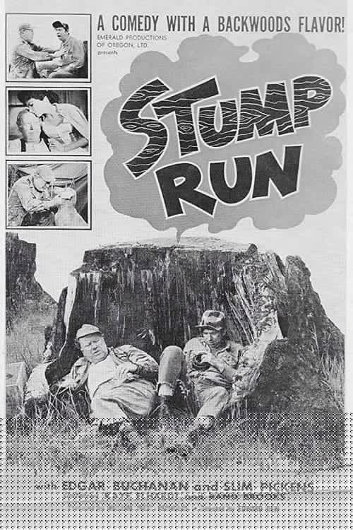 Stump Run